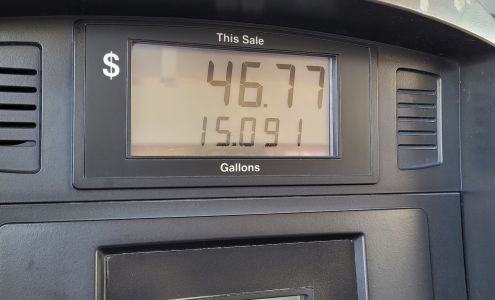 W-Express Gaithersburg