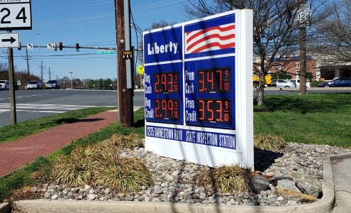 Darnestown Liberty LLC