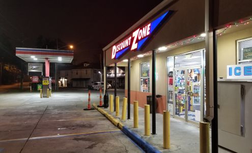 OLD METAIRIE DISCOUNT