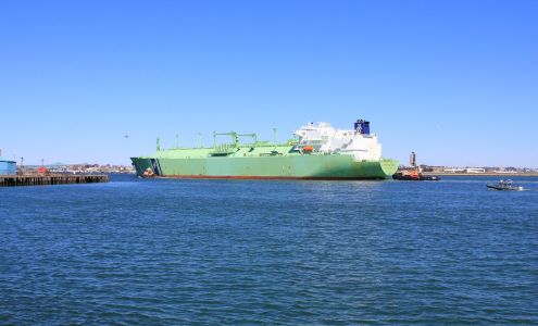 Global Petroleum Chelsea