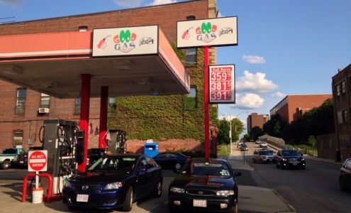 Good Gas Somerville