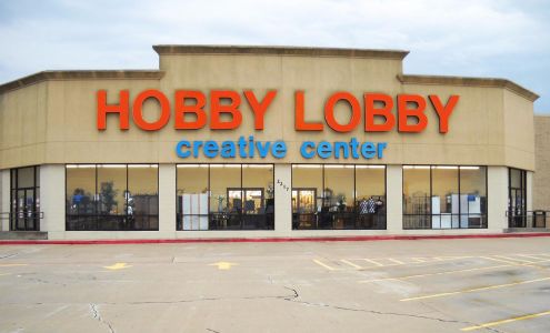 Hobby Lobby