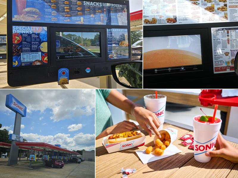 Sonic Drive-In