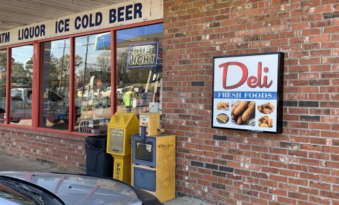 Deli Express