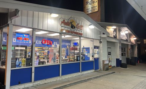 Woosta Gas Car Auto Repair, Inspection, & Sales