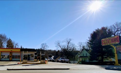 Valu Chandler Gas Station