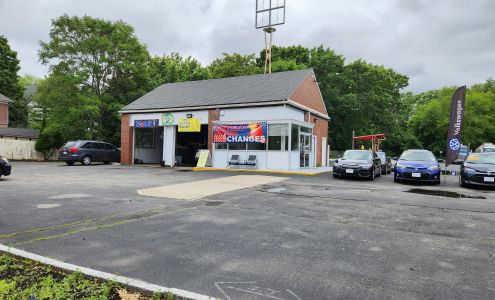 The Right Price Auto North Andover
