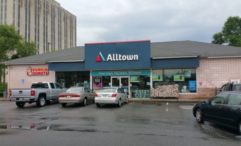 Alltown