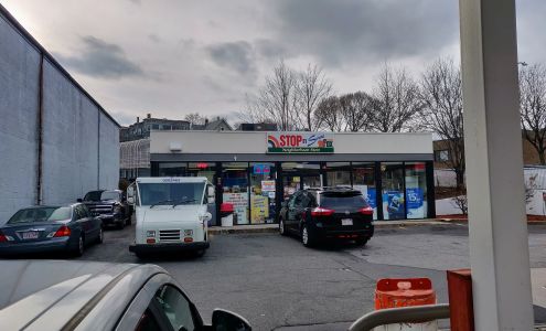 Stop N Save Somerville