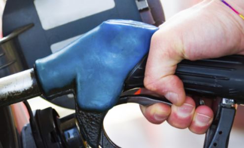 Trum Field Sunoco Somerville