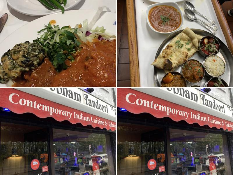 Meopham Tandoori