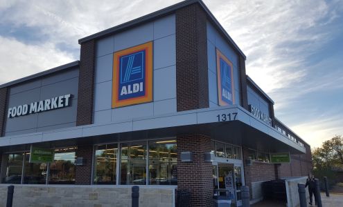 ALDI