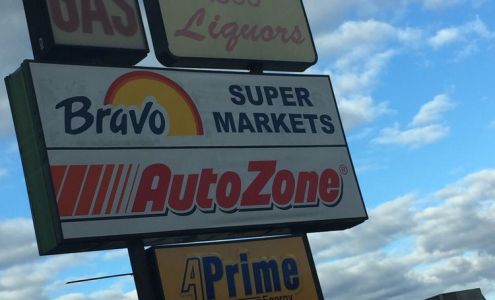 A L Prime Energy Inc Brockton