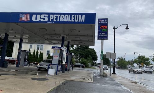 U.S pETROLEUM , Sales & Service
