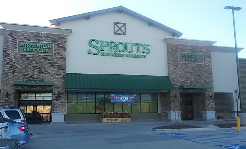 Sprouts Farmers Market