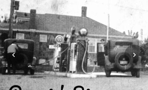 Sea Street Gas & Service