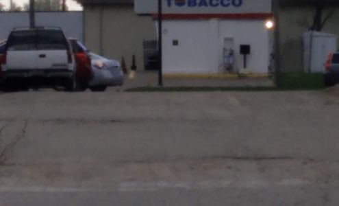 Admiral Petroleum Co