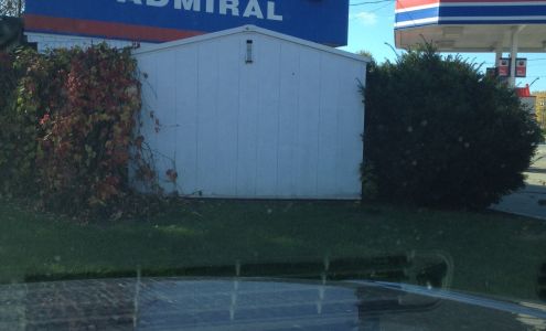 Admiral Petroleum Co