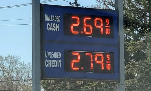 6148 WALID PETROLEUM LLC