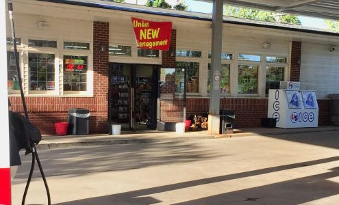 CITGO West Bloomfield