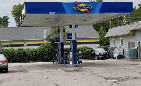 Sunoco