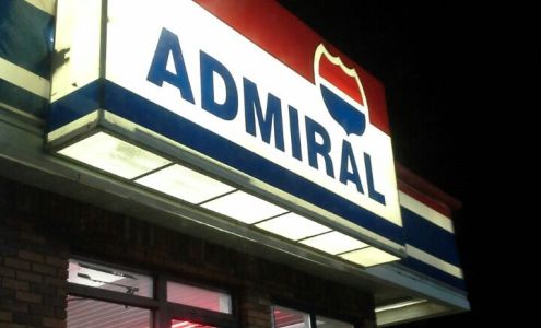 Admiral Petroleum Co