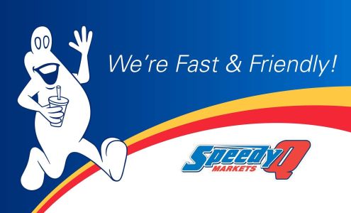 Speedy Q Bay City