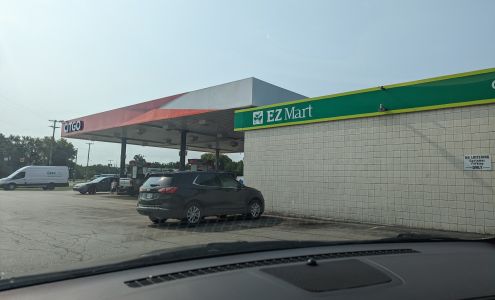 Sanford EZ Mart Sanford