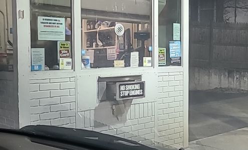 Super Petroleum North Andover