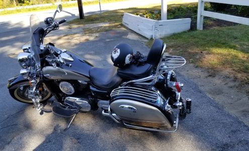 A.L. Prime Energy North Andover