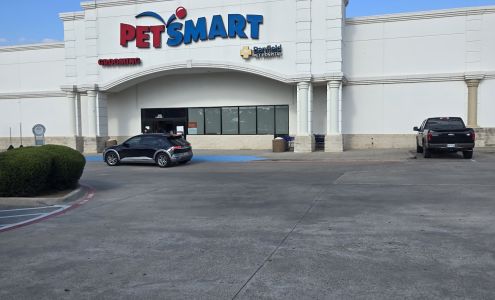 PetSmart