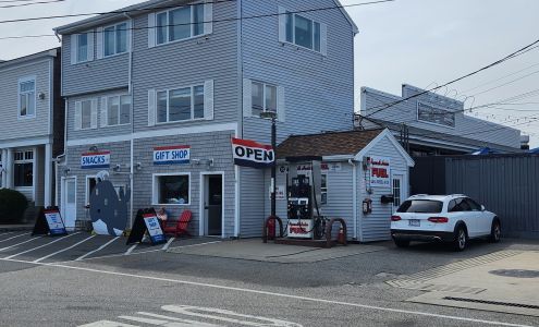 Plymouth Harbor Fuel Plymouth