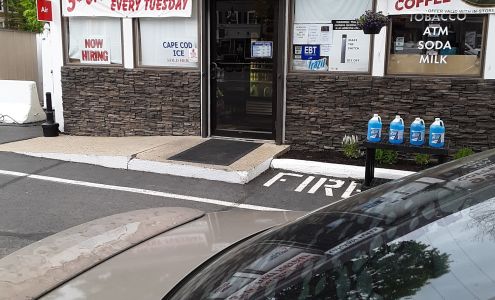 Canaan Fuels Plymouth