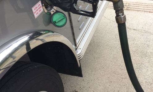 SOUTH MEADOW CITGO Plymouth