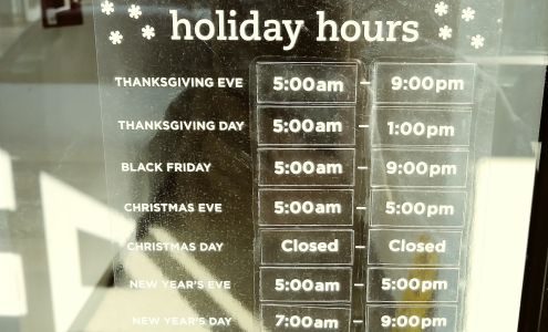 Express Mart Plymouth