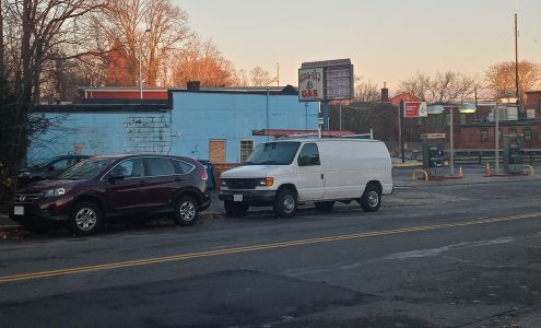 Silver City Gas Taunton