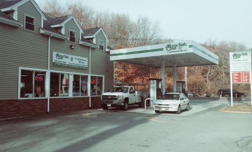 Standish Gas & Convenience
