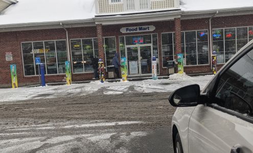 Racing Mart Fuel Holyoke