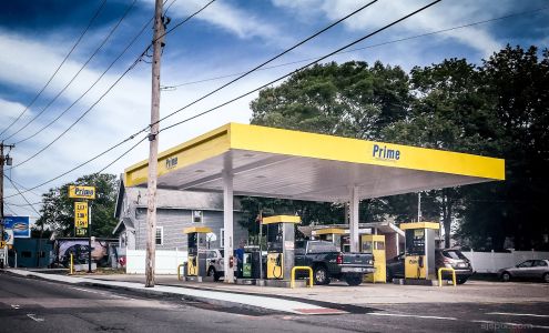 AL Prime North Weymouth