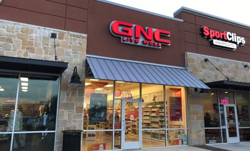 GNC