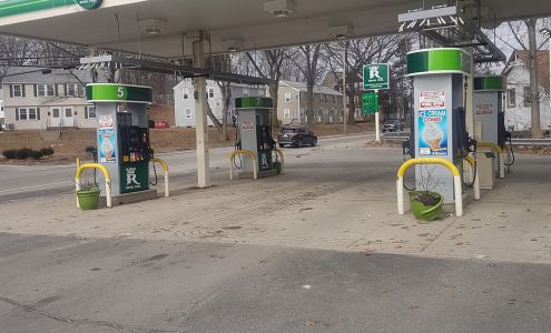 Royal Fuel Inc Fitchburg