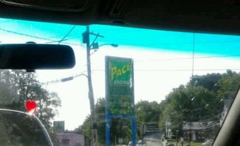 Pace Energy Fitchburg