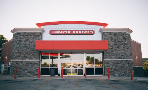 Rapid Robert’s Inc. Springfield
