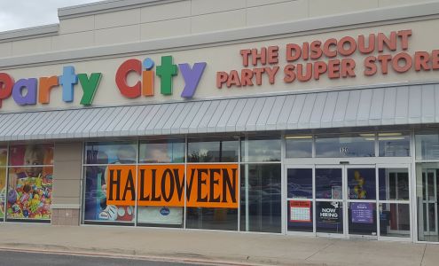 Party City