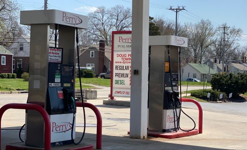 Perry's Full Service