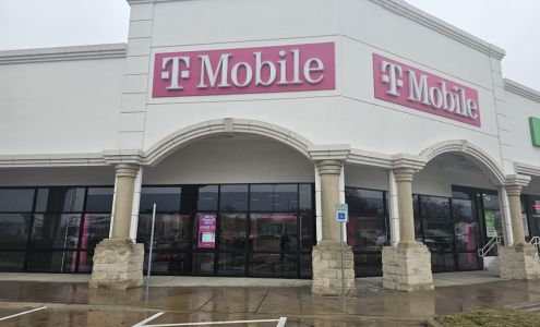 T-Mobile