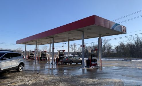 Midway-Little General