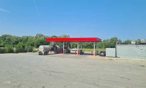 Culvers Cenex Hawkins