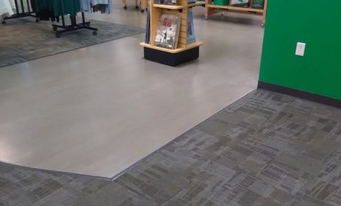 University Of North Texas Official Bookstore