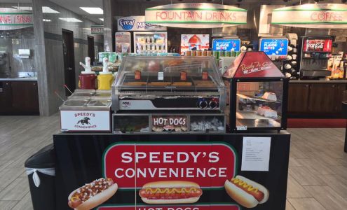 Speedy's Convenience Store St. Joseph